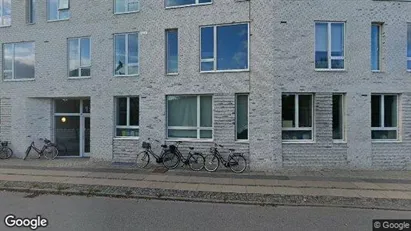 Apartments for rent in Copenhagen S - Photo from Google Street View