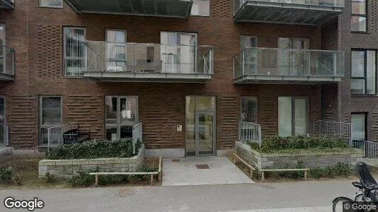 Apartments for rent in Copenhagen S - Photo from Google Street View