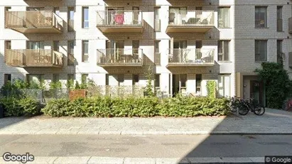 Apartments for rent in Copenhagen S - Photo from Google Street View