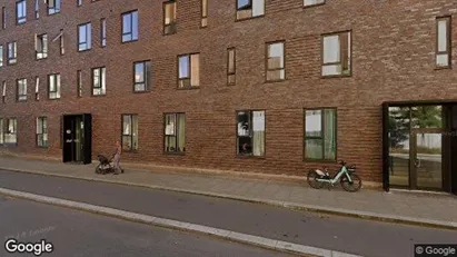 Apartments for rent in Copenhagen S - Photo from Google Street View