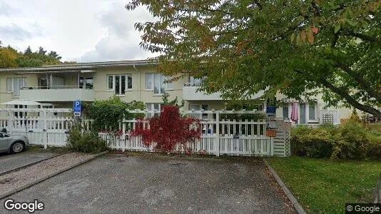 Apartments for rent in Uppsala - Photo from Google Street View