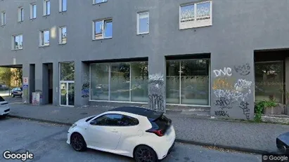 Apartments for rent in Tallinn Kesklinna - Photo from Google Street View