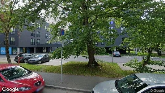 Apartments for rent in Tallinn Kesklinna - Photo from Google Street View