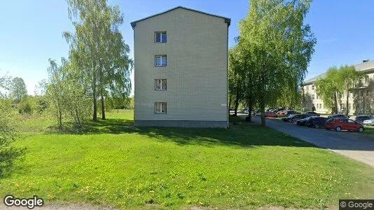 Apartments for rent in Tapa - Photo from Google Street View