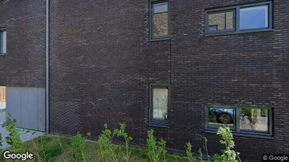 Apartments for rent in Almere - Photo from Google Street View