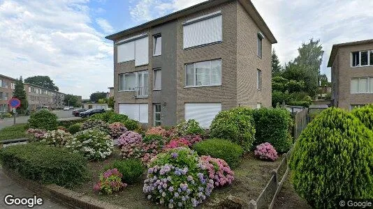 Apartments for rent in Antwerp Deurne - Photo from Google Street View