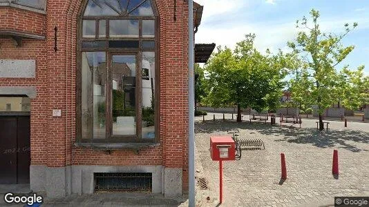 Apartments for rent in Anzegem - Photo from Google Street View