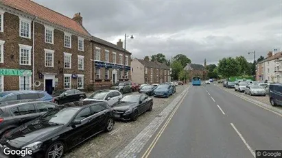 Apartments for rent in Yarm - Cleveland - Photo from Google Street View