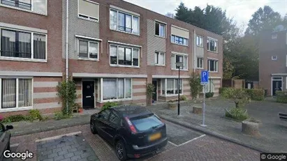 Apartments for rent in Dordrecht - Photo from Google Street View