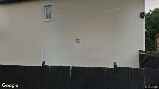 Apartments for rent in Sevenoaks - Kent - Photo from Google Street View