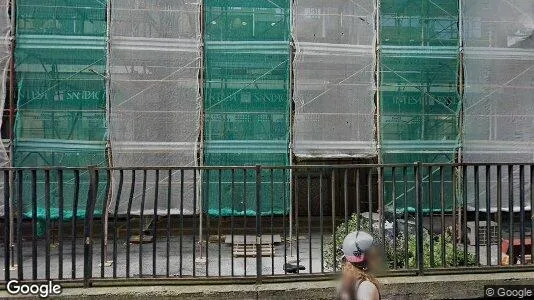 Apartments for rent in Genoa - Photo from Google Street View