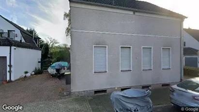 Apartments for rent in Mülheim an der Ruhr - Photo from Google Street View