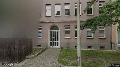 Apartments for rent in Leipzig - Photo from Google Street View