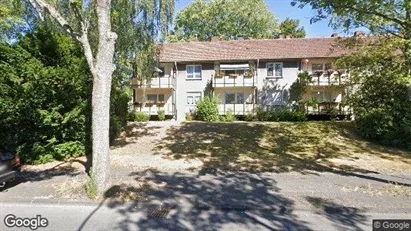 Apartments for rent in Bochum - Photo from Google Street View