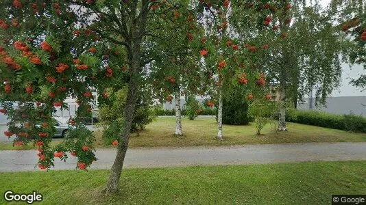 Apartments for rent in Pori - Photo from Google Street View