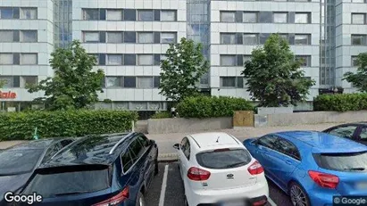 Apartments for rent in Turku - Photo from Google Street View