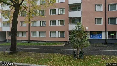 Apartments for rent in Jyväskylä - Photo from Google Street View