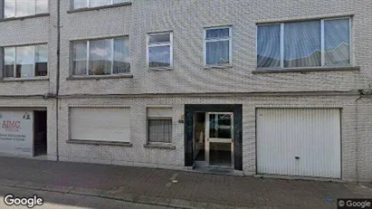 Apartments for rent in Sint-Niklaas - Photo from Google Street View