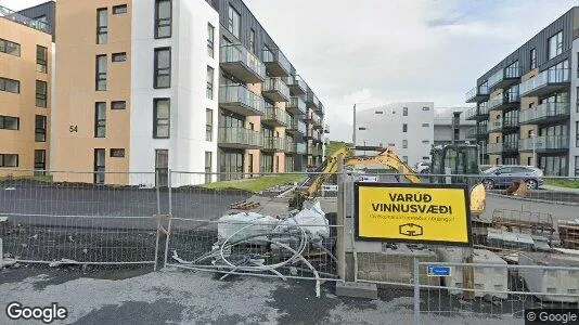 Apartments for rent in Hafnarfjörður - Photo from Google Street View