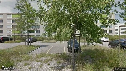 Apartments for rent in Rheinfelden - Photo from Google Street View