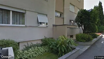 Apartments for rent in Locarno - Photo from Google Street View