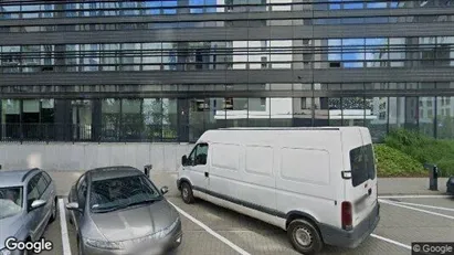 Apartments for rent in Warszawa Wola - Photo from Google Street View