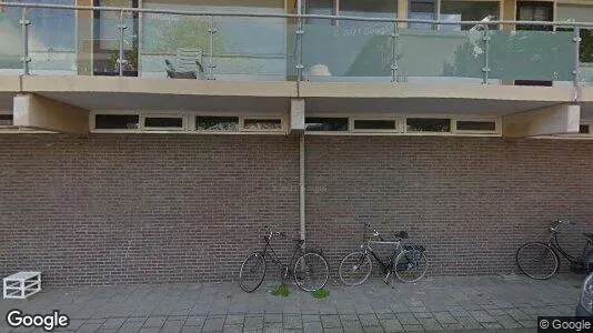 Apartments for rent in Zaanstad - Photo from Google Street View