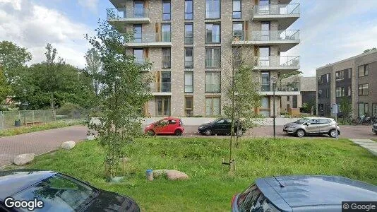 Apartments for rent in Haarlem - Photo from Google Street View