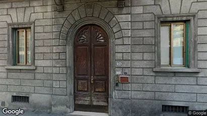 Apartments for rent in Florence - Photo from Google Street View