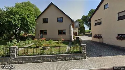 Apartments for rent in Bautzen - Photo from Google Street View