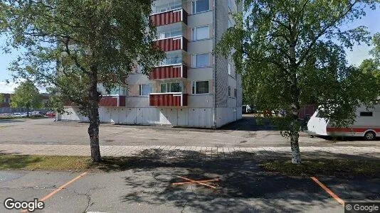 Apartments for rent in Kouvola - Photo from Google Street View