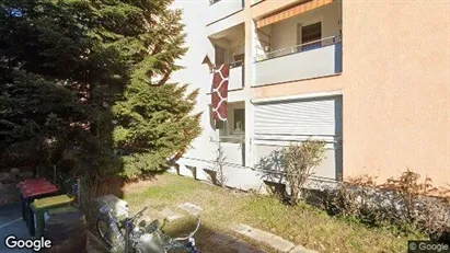 Apartments for rent in Innsbruck - Photo from Google Street View