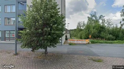 Rooms for rent in Tampere Eteläinen - Photo from Google Street View