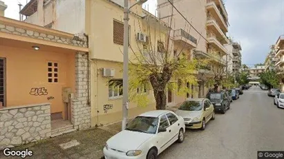 Apartments for rent in Patras - Photo from Google Street View