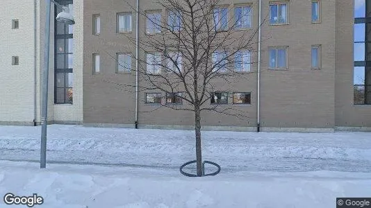 Apartments for rent in Umeå - Photo from Google Street View