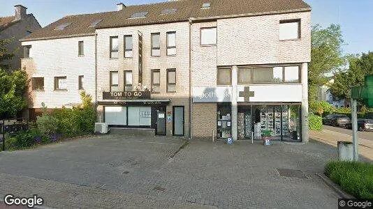 Apartments for rent in Kraainem - Photo from Google Street View