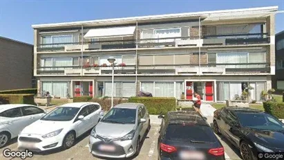 Apartments for rent in Lier - Photo from Google Street View