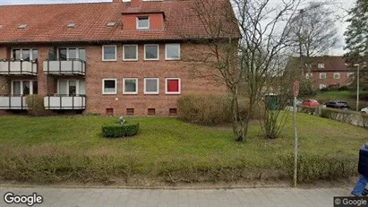 Apartments for rent in Kiel - Photo from Google Street View