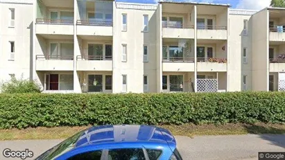 Apartments for rent in Kouvola - Photo from Google Street View