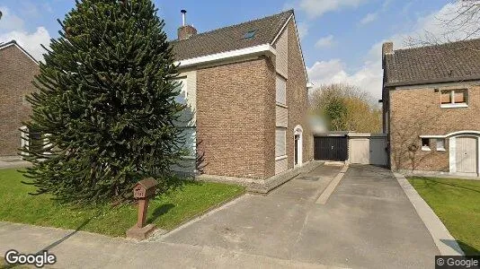 Apartments for rent in Zwevegem - Photo from Google Street View