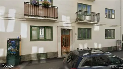 Apartments for rent in Oslo Frogner - Photo from Google Street View