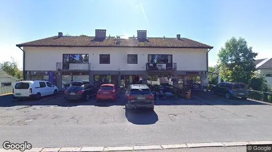 Apartments for rent in Oslo Frogner - Photo from Google Street View