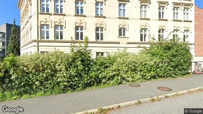 Apartments for rent in Oslo Ullern - Photo from Google Street View