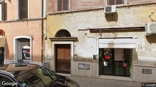 Apartments for rent in Roma Municipio I – Centro Storico - Photo from Google Street View