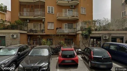 Apartments for rent in Roma Municipio III – Monte Sacro - Photo from Google Street View