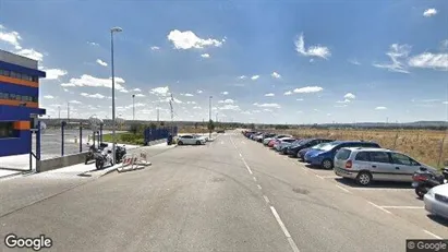 Apartments for rent in Madrid Arganzuela - Photo from Google Street View