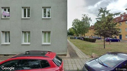 Apartments for rent in Saalekreis - Photo from Google Street View