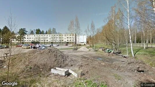 Apartments for rent in Helsinki Eteläinen - Photo from Google Street View