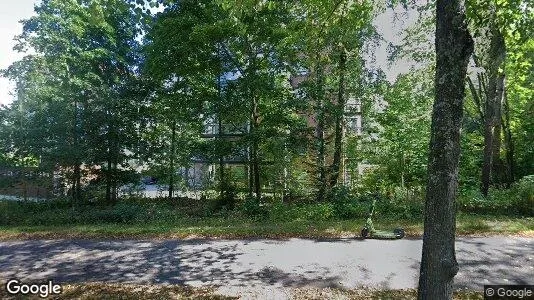 Apartments for rent in Lahti - Photo from Google Street View