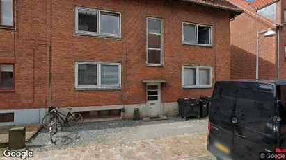 Apartments for rent in Odense C - Photo from Google Street View